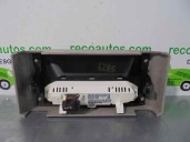 Recambio de mando calefaccion / aire acondicionado para chrysler grand voyager (rg) 3.3 referencia OEM IAM 05005009AD  