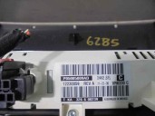 Recambio de mando calefaccion / aire acondicionado para chrysler grand voyager (rg) 3.3 referencia OEM IAM 05005009AD  