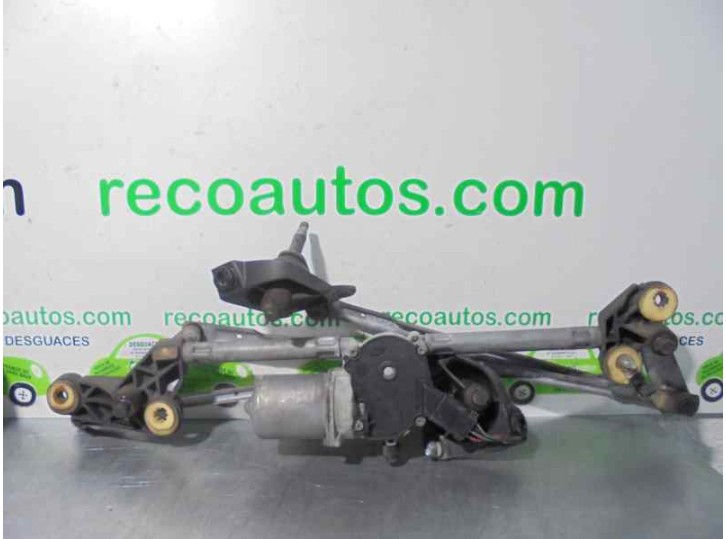 Recambio de motor limpia delantero para chrysler grand voyager (rg) 3.3 referencia OEM IAM WS00000303  