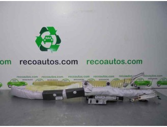 Recambio de airbag cortina delantero izquierdo para chrysler grand voyager (rg) 3.3 referencia OEM IAM 73427A 