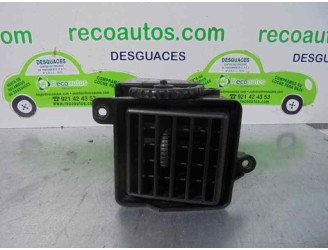 Recambio de aireador para toyota 4-runner (n13) 3.0 v6 referencia OEM IAM   