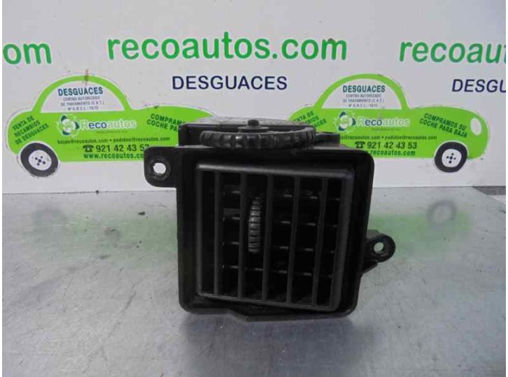 Recambio de aireador para toyota 4-runner (n13) 3.0 v6 referencia OEM IAM 