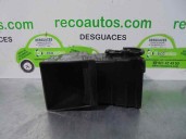 Recambio de aireador para toyota 4-runner (n13) 3.0 v6 referencia OEM IAM 