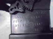 Recambio de aireador para toyota 4-runner (n13) 3.0 v6 referencia OEM IAM 