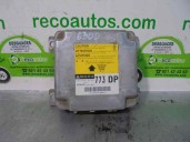 Recambio de centralita airbag para mitsubishi montero (v60/v70) 3.2 di-d cat referencia OEM IAM MR472773 1523003430 DENSO