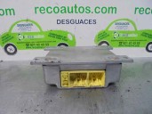 Recambio de centralita airbag para mitsubishi montero (v60/v70) 3.2 di-d cat referencia OEM IAM MR472773 1523003430 DENSO