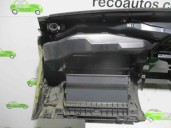 Recambio de salpicadero para mitsubishi montero (v60/v70) 3.2 di-d cat referencia OEM IAM NEGRO Y GRIS 