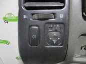 Recambio de salpicadero para mitsubishi montero (v60/v70) 3.2 di-d cat referencia OEM IAM NEGRO Y GRIS 