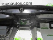 Recambio de salpicadero para mitsubishi montero (v60/v70) 3.2 di-d cat referencia OEM IAM NEGRO Y GRIS 