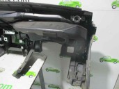 Recambio de salpicadero para mitsubishi montero (v60/v70) 3.2 di-d cat referencia OEM IAM NEGRO Y GRIS 