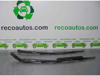 Recambio de brazo limpia delantero derecho para mitsubishi montero (v60/v70) 3.2 di-d cat referencia OEM IAM MR361327 