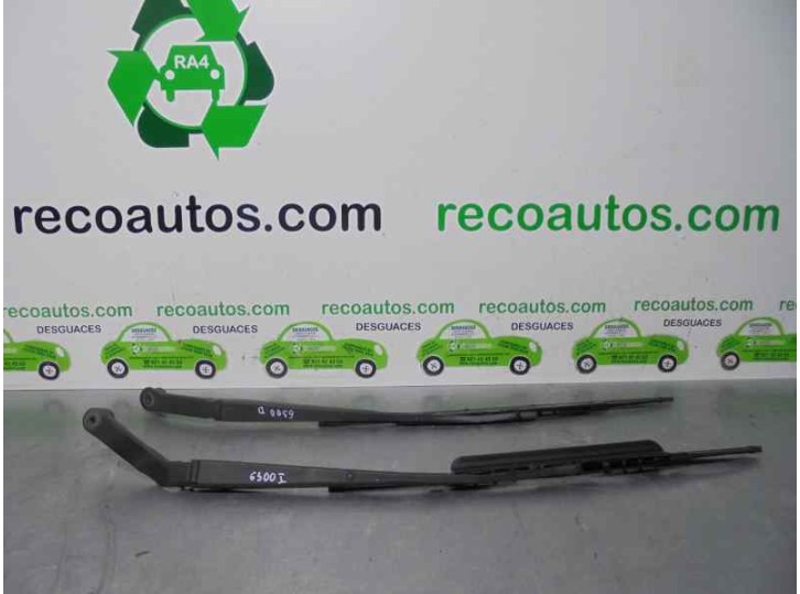 Recambio de brazo limpia delantero derecho para mitsubishi montero (v60/v70) 3.2 di-d cat referencia OEM IAM MR361327 