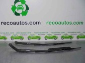Recambio de brazo limpia delantero derecho para mitsubishi montero (v60/v70) 3.2 di-d cat referencia OEM IAM MR361327 