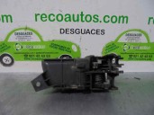 Recambio de maneta interior delantera izquierda para mitsubishi montero (v60/v70) 3.2 di-d cat referencia OEM IAM MR432271 