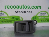 Recambio de maneta interior trasera izquierda para toyota 4-runner (n13) 3.0 v6 referencia OEM IAM CAJA 7 