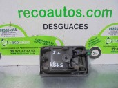 Recambio de maneta interior trasera izquierda para toyota 4-runner (n13) 3.0 v6 referencia OEM IAM CAJA 7 