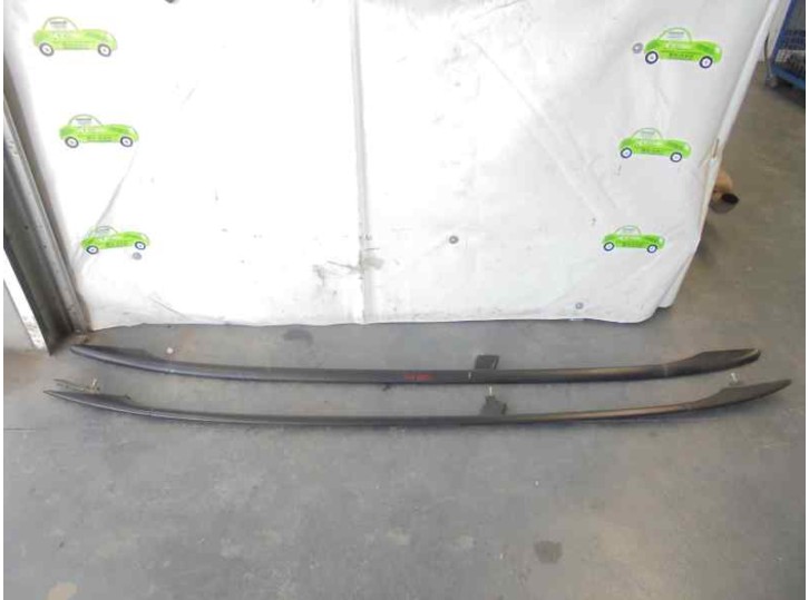 Replacement roof rack for Volkswagen Sharan (7M8) 1.9 TDI OEM IAM reference 