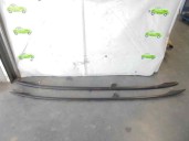 Replacement roof rack for Volkswagen Sharan (7M8) 1.9 TDI OEM IAM reference 