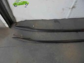 Replacement roof rack for Volkswagen Sharan (7M8) 1.9 TDI OEM IAM reference 