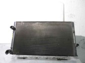 Recambio de radiador agua para volkswagen golf iii berlina (1h1) 1.9 diesel referencia OEM IAM 1H0121253BC  