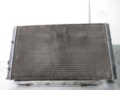 Recambio de radiador agua para volkswagen golf iii berlina (1h1) 1.9 diesel referencia OEM IAM 1H0121253BC  