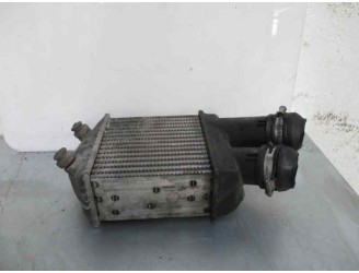 Recambio de intercooler para renault scenic (ja..) 1.9 dci diesel cat referencia OEM IAM 8200047162B 867634CE VALEO