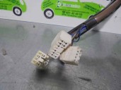 Replacement light switch for Suzuki Baleno sedan SY (EG) 1.6 16V cat OEM IAM reference 374006164 