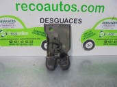 Recambio de cerradura maletero / porton para suzuki baleno berlina sy (eg) 1.6 16v cat referencia OEM IAM 4 PUERTAS