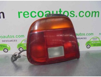 Recambio de piloto trasero izquierdo para suzuki baleno berlina sy (eg) 1.6 16v cat referencia OEM IAM 