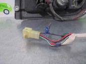 Recambio de piloto trasero izquierdo para suzuki baleno berlina sy (eg) 1.6 16v cat referencia OEM IAM   