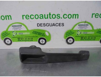 Recambio de maneta exterior trasera derecha para mercedes-benz mb serie:100 d caja abierta (w631) 2.4 diesel referencia OEM IAM 