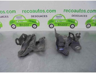 Replacement hood hinge for Volkswagen Sharan (7M8) 1.9 TDI OEM IAM reference 