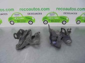 Recambio de bisagra capot para volkswagen sharan (7m8) 1.9 tdi referencia OEM IAM 