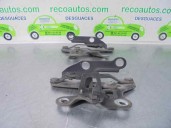 Replacement hood hinge for Volkswagen Sharan (7M8) 1.9 TDI OEM IAM reference 