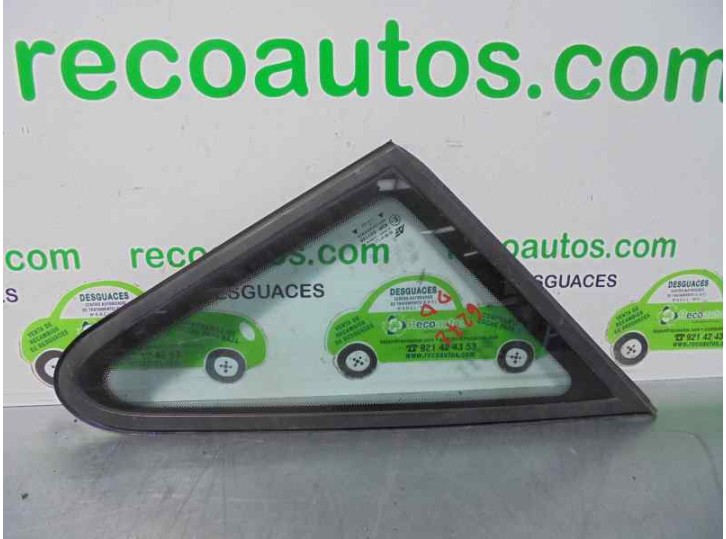Recambio de luna custodia delantera derecha para volkswagen sharan (7m8) 1.9 tdi referencia OEM IAM 