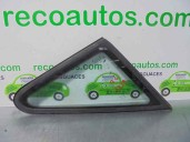 Replacement front right windshield housing for Volkswagen Sharan (7M8) 1.9 TDI OEM IAM reference 