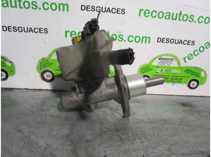 Recambio de bomba freno para seat ibiza (6k1) 1.9 tdi referencia OEM IAM 1H1611307A 03350882751 