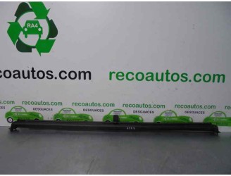 Recambio de bandeja trasera para peugeot 307 cc (s1) 1.6 16v cat referencia OEM IAM 2205W958 