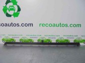 Recambio de bandeja trasera para peugeot 307 cc (s1) 1.6 16v cat referencia OEM IAM 2205W958  
