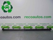 Recambio de bandeja trasera para peugeot 307 cc (s1) 1.6 16v cat referencia OEM IAM 2205W958  