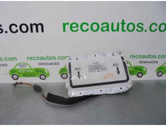 Recambio de airbag delantero derecho para citroën c4 coupe vtr plus referencia OEM IAM 8216GJ 