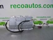 Recambio de airbag delantero derecho para citroën c4 coupe vtr plus referencia OEM IAM 8216GJ 