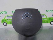 Recambio de airbag delantero izquierdo para citroën c4 coupe vtr plus referencia OEM IAM 4112HF 