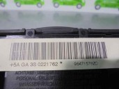 Recambio de airbag delantero izquierdo para citroën c4 coupe vtr plus referencia OEM IAM 4112HF 