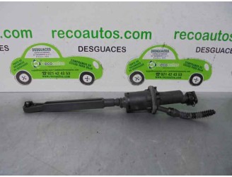 Recambio de bomba embrague para citroën c4 coupe vtr plus referencia OEM IAM 204195 