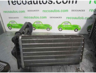 Recambio de radiador calefaccion / aire acondicionado para citroën c4 coupe vtr plus referencia OEM IAM 