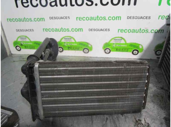 Recambio de radiador calefaccion / aire acondicionado para citroën c4 coupe vtr plus referencia OEM IAM   