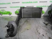 Recambio de radiador calefaccion / aire acondicionado para citroën c4 coupe vtr plus referencia OEM IAM 
