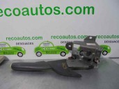 Replacement handbrake lever for Citroën C4 Coupé VTR Plus OEM IAM reference 96564871ZR 