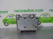 Recambio de centralita airbag para citroën c4 coupe vtr plus referencia OEM IAM 9658137980 603725800 AUTOLIV